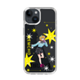 Slim Protection Case［ 【OSHI NO KO】 -  MEMcho - Standing Illustration ］