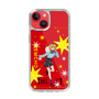 Slim Protection Case［ 【OSHI NO KO】 -  MEMcho - Standing Illustration ］