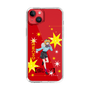 Slim Protection Case［ 【OSHI NO KO】 -  MEMcho - Standing Illustration ］