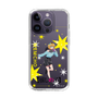 Slim Protection Case［ 【OSHI NO KO】 -  MEMcho - Standing Illustration ］