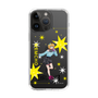 Slim Protection Case［ 【OSHI NO KO】 -  MEMcho - Standing Illustration ］