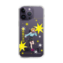 Slim Protection Case［ 【OSHI NO KO】 -  MEMcho - Standing Illustration ］