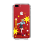 Slim Protection Case［ 【OSHI NO KO】 -  MEMcho - Standing Illustration ］