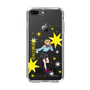 Slim Protection Case［ 【OSHI NO KO】 -  MEMcho - Standing Illustration ］