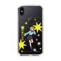 Slim Protection Case［ 【OSHI NO KO】 -  MEMcho - Standing Illustration ］