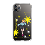 Slim Protection Case［ 【OSHI NO KO】 -  MEMcho - Standing Illustration ］