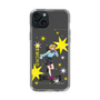 Slim Protection Case［ 【OSHI NO KO】 -  MEMcho - Standing Illustration ］