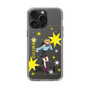 Slim Protection Case［ 【OSHI NO KO】 -  MEMcho - Standing Illustration ］