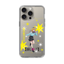 Slim Protection Case［ 【OSHI NO KO】 -  MEMcho - Standing Illustration ］