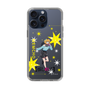 Slim Protection Case［ 【OSHI NO KO】 -  MEMcho - Standing Illustration ］
