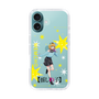 Slim Protection Case［ 【OSHI NO KO】 -  MEMcho - Standing Illustration ］