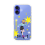 Slim Protection Case［ 【OSHI NO KO】 -  MEMcho - Standing Illustration ］