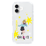 Slim Protection Case［ 【OSHI NO KO】 -  MEMcho - Standing Illustration ］