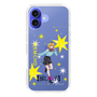Slim Protection Case［ 【OSHI NO KO】 -  MEMcho - Standing Illustration ］