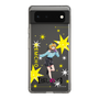 Slim Protection Case［ 【OSHI NO KO】 -  MEMcho - Standing Illustration ］