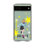 Slim Protection Case［ 【OSHI NO KO】 -  MEMcho - Standing Illustration ］