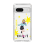Slim Protection Case［ 【OSHI NO KO】 -  MEMcho - Standing Illustration ］