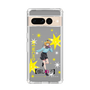 Slim Protection Case［ 【OSHI NO KO】 -  MEMcho - Standing Illustration ］