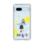 Slim Protection Case［ 【OSHI NO KO】 -  MEMcho - Standing Illustration ］