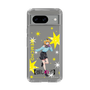 Slim Protection Case［ 【OSHI NO KO】 -  MEMcho - Standing Illustration ］