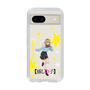 Slim Protection Case［ 【OSHI NO KO】 -  MEMcho - Standing Illustration ］