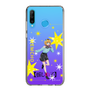 Slim Protection Case［ 【OSHI NO KO】 -  MEMcho - Standing Illustration ］