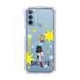Slim Protection Case［ 【OSHI NO KO】 -  MEMcho - Standing Illustration ］
