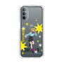 Slim Protection Case［ 【OSHI NO KO】 -  MEMcho - Standing Illustration ］