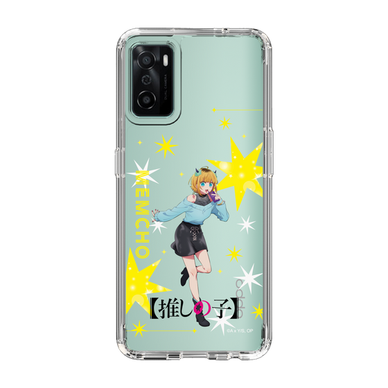 Slim Protection Case［ 【OSHI NO KO】 -  MEMcho - Standing Illustration ］