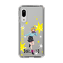 Slim Protection Case［ 【OSHI NO KO】 -  MEMcho - Standing Illustration ］