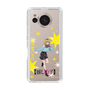 Slim Protection Case［ 【OSHI NO KO】 -  MEMcho - Standing Illustration ］