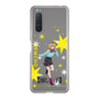 Slim Protection Case［ 【OSHI NO KO】 -  MEMcho - Standing Illustration ］