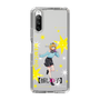 Slim Protection Case［ 【OSHI NO KO】 -  MEMcho - Standing Illustration ］