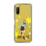Slim Protection Case［ 【OSHI NO KO】 -  MEMcho - Standing Illustration ］