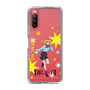 Slim Protection Case［ 【OSHI NO KO】 -  MEMcho - Standing Illustration ］