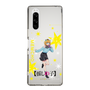 Slim Protection Case［ 【OSHI NO KO】 -  MEMcho - Standing Illustration ］