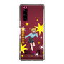 Slim Protection Case［ 【OSHI NO KO】 -  MEMcho - Standing Illustration ］