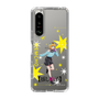 Slim Protection Case［ 【OSHI NO KO】 -  MEMcho - Standing Illustration ］