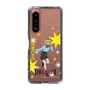 Slim Protection Case［ 【OSHI NO KO】 -  MEMcho - Standing Illustration ］