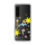 Slim Protection Case［ 【OSHI NO KO】 -  MEMcho - Standing Illustration ］