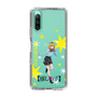Slim Protection Case［ 【OSHI NO KO】 -  MEMcho - Standing Illustration ］