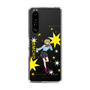Slim Protection Case［ 【OSHI NO KO】 -  MEMcho - Standing Illustration ］