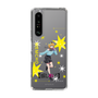 Slim Protection Case［ 【OSHI NO KO】 -  MEMcho - Standing Illustration ］