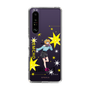Slim Protection Case［ 【OSHI NO KO】 -  MEMcho - Standing Illustration ］