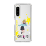 Slim Protection Case［ 【OSHI NO KO】 -  MEMcho - Standing Illustration ］