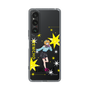 Slim Protection Case［ 【OSHI NO KO】 -  MEMcho - Standing Illustration ］