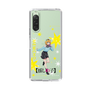 Slim Protection Case［ 【OSHI NO KO】 -  MEMcho - Standing Illustration ］