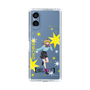 Slim Protection Case［ 【OSHI NO KO】 -  MEMcho - Standing Illustration ］