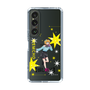 Slim Protection Case［ 【OSHI NO KO】 -  MEMcho - Standing Illustration ］