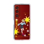 Slim Protection Case［ 【OSHI NO KO】 -  MEMcho - Standing Illustration ］